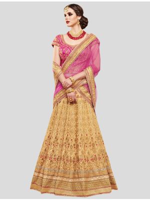 /kesari-exports/202008/beige-bhagalpuri-silk-umbrella-lehenga-with-dupatta-fable20032.jpg