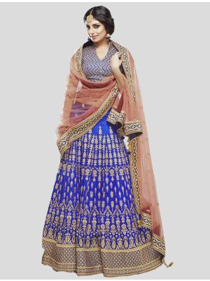 /kesari-exports/202008/blue-bhagalpuri-silk-umbrella-lehenga-with-dupatta-fable20030.jpg