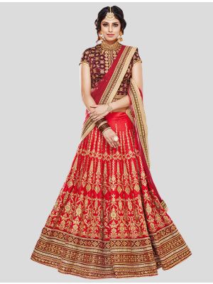 /kesari-exports/202008/bright-red-dhupion-umbrella-lehenga-with-dupatta-fable20027.jpg