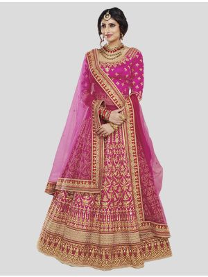 /kesari-exports/202008/magenta-bhagalpuri-silk-umbrella-lehenga-with-dupatta-fable20029.jpg