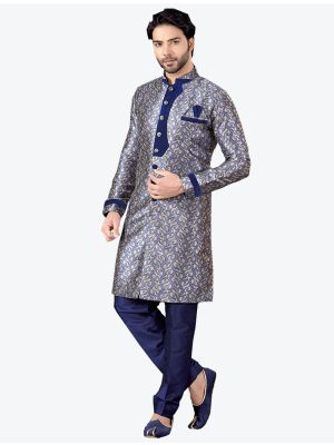 /kesari-exports/202009/blue-jacquard-men-kurta-with-pajama-fabme20067.jpg