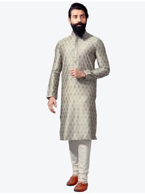 /kesari-exports/202009/grey-jacquard-men-kurta-with-pajama-fabme20035.jpg