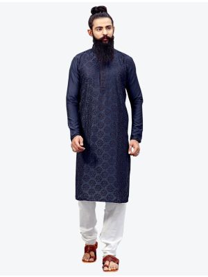 /kesari-exports/202009/navy-blue-silk-men-kurta-with-pajama-fabme20039.jpg
