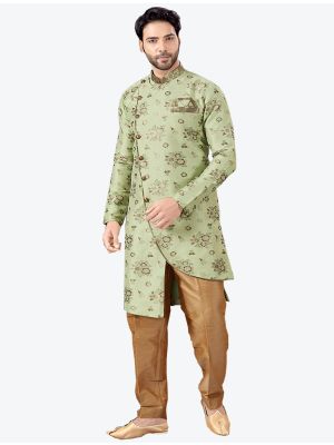 /kesari-exports/202009/pista-green-jacquard-men-kurta-with-pajama-fabme20062.jpg