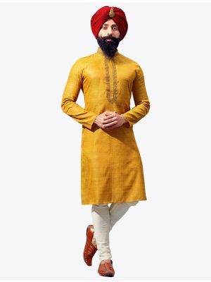 /kesari-exports/202009/yellow-jacquard-men-kurta-with-pajama-fabme20025.jpg