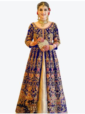 /kesari-exports/202012/royal-blue-velvet-bridal-gown---fabgo20044.jpg
