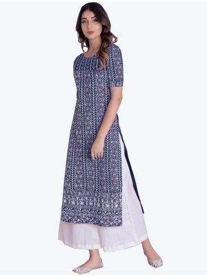 /kesari-exports/202101/blue-rayon-cotton-long-kurti-with-white-palazzo-fabku20139.jpg