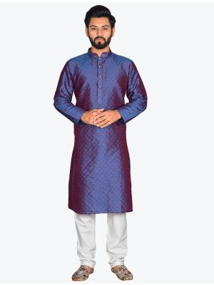 /pr-fashion/202009/blue-brocade-men-kurta-with-pajama-fabme20018.jpg
