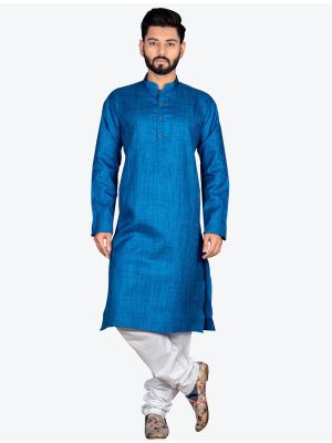 /pr-fashion/202009/royal-blue-cotton-men-kurta-with-pajama-fabme20009.jpg