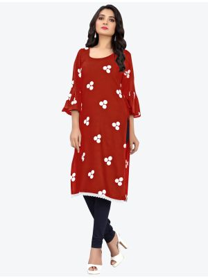 /theethnicworld/202101/red-rayon-kurti-fabku20189.jpg