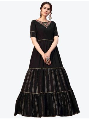 /theethnicworld/202102/black-silk-semi-stitched-anarkali-long-gown---fabgo20055.jpg