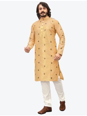 /theethnicworld/202102/light-yellow-pure-art-silk-kurta-with-pajama-fabme20071.jpg