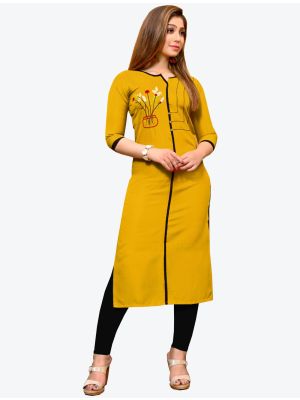 /theethnicworld/202102/mustard-yellow-galaxy-cotton-long-kurti-fabku20276.jpg