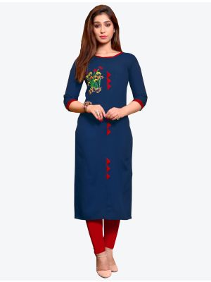 /theethnicworld/202102/navy-blue-galaxy-cotton-long-kurti-fabku20279.jpg