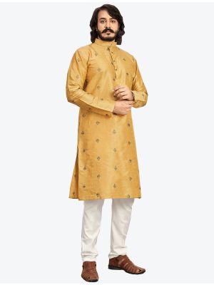 /theethnicworld/202102/yellow-pure-art-silk-kurta-with-pajama-fabme20072.jpg