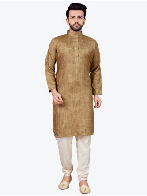 /theethnicworld/202103/coffee-khadi-cotton-kurta-with-pajama-fabme20092.jpg