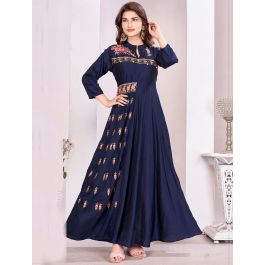 city beach white dresses Powder Pink And Pastel Blue Indo Western Wear