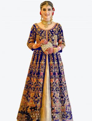 /kesari-exports/202012/royal-blue-velvet-bridal-gown---fabgo20044.jpg