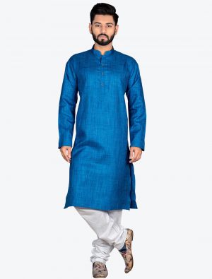 /pr-fashion/202009/royal-blue-cotton-men-kurta-with-pajama-fabme20009.jpg