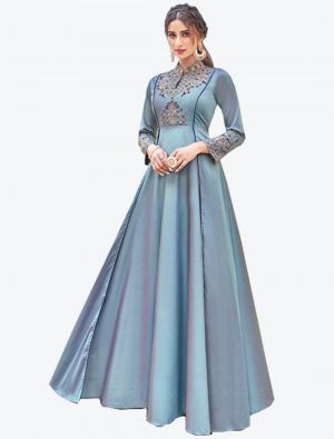 /theethnicworld/202101/sky-blue-soft-tapeta-silk-designer-gown---fabgo20050.jpg