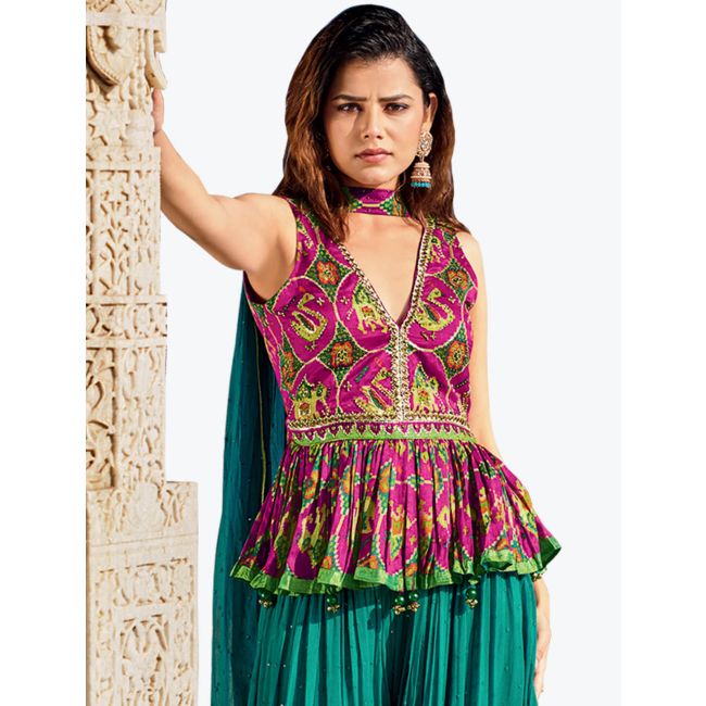 Fashion Latest Indo Western Suit Designs Indo Western For Men Buy Online  Manyavar
