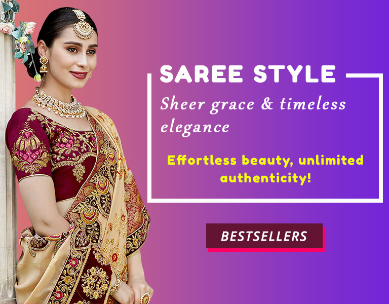 Indian Women Outfits