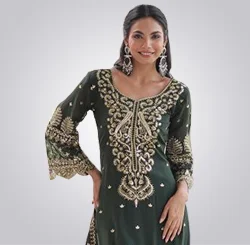 Pakistani Suits Online