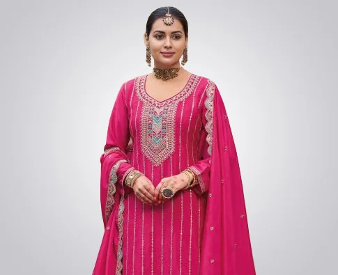 Indian Stylish Suits