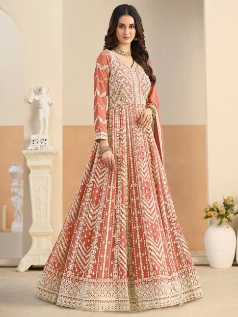 Indian Stylish Anarkali