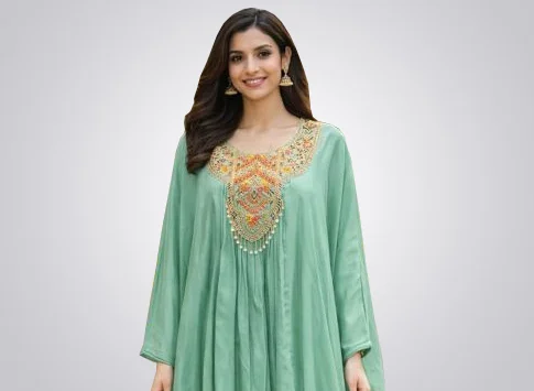 Indian Stylish Kurti