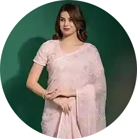 Indian Stylish Saree