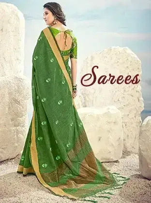 Indian Saree Dress